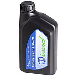 Масло для вакуумних насосів Vacuum Pump Oil 1L