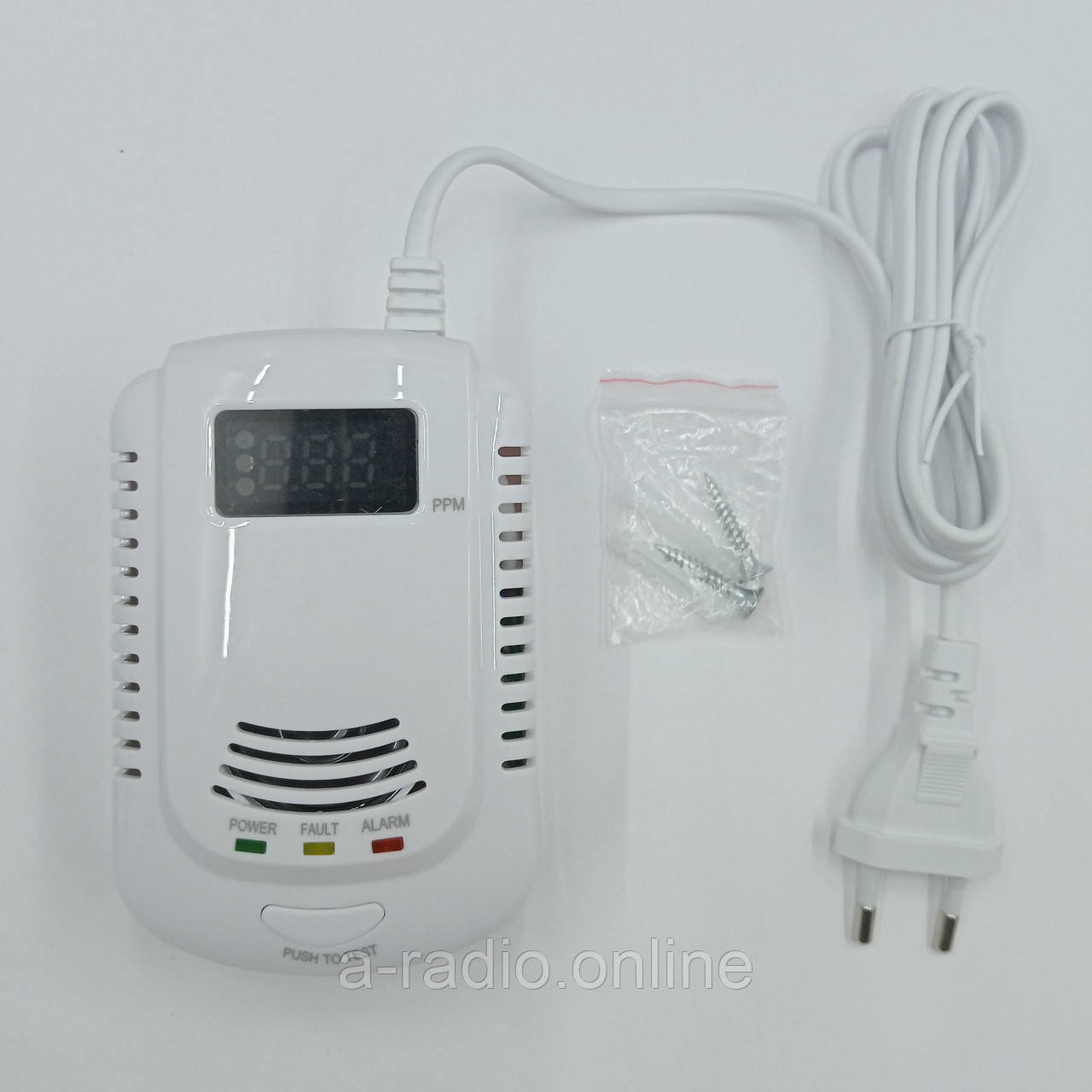 Детектор газу 808L Gas alarms