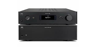 Hi-Fi Комплект NAD C 658 + NAD C 298