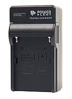 Зарядное устройство для PowerPlant Sony NP-FM50, NP-FM90, NP-F550, NP-F750, NP-F960, VBD1, V615, VM-BP1