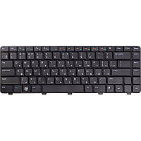 Клавиатура для ноутбука DELL Inspiron 14R, 14V, N3010, N4010, черный