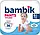 Bambik Підгузки-трусики дитячі одноразові (4) 9-15 кг, коробка 4 х 36 шт, фото 2