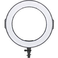 Кольцевой свет PowerPlant Ring Light RL-288A LED