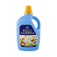 Смягчитель для тканей Felce Azzurra Amber&Vanilla, 3 л.