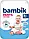 Bambik Підгузки-трусики дитячі одноразові (5) 12-17кг, коробка 136 шт, фото 3
