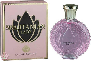 Real Time Smart Lady