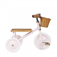 Велосипед трехколесный Banwood Trike Pink