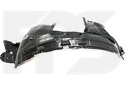 Підкрилок передній правий NISSAN ROGUE 13-17 (T32)