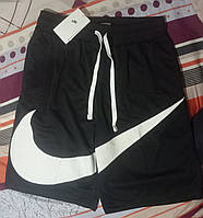 Шорти Nike big logo big swoosh