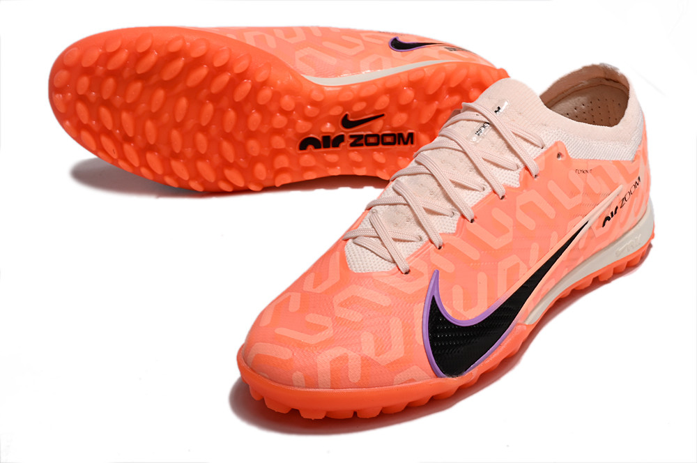 Сороконіжки Nike Air Zoom Vapor XV TF/футбольне взуття/найк меркуріал суперфлай