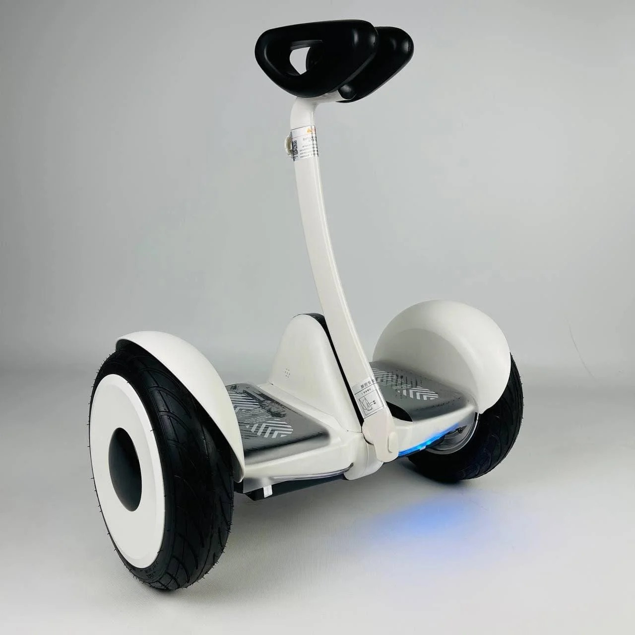 Гироборд 11 Мини сигвей найнбот Ninebot Mini, Гироборд гироскутер mini segway для взрослых с подсветкой JYF - фото 1 - id-p2198555277