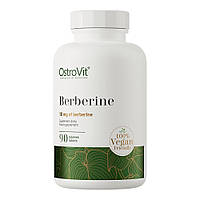 Натуральная добавка OstroVit Berberine, 90 таблеток HS