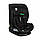 Дитяче автокрісло 9-36 кг Lionelo LAVENDER I-SIZE BLACK CARBON, фото 2