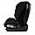Дитяче автокрісло 9-36 кг Lionelo LAVENDER I-SIZE BLACK CARBON, фото 4
