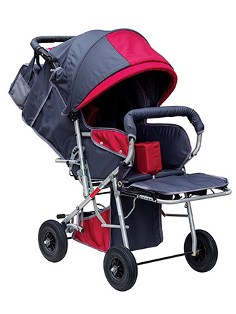 Коляска для дітей з обмеженими можливостями КДР-1020 Антей, фото 1