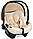 Дитяче автокрісло 0-13 кг Lionelo ASTRID I-SIZE BEIGE SAND, фото 3