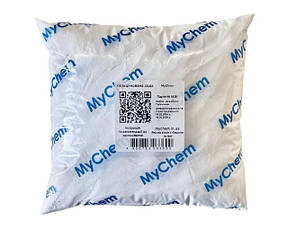 Кальцинована сода порошок