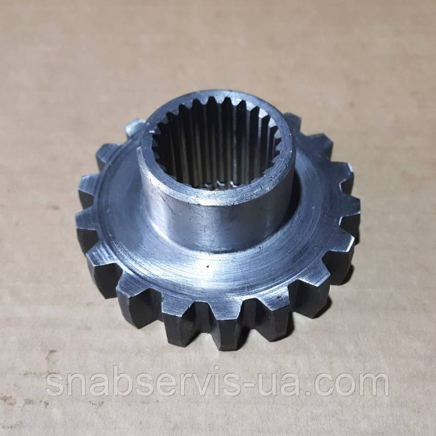 Муфта (шестерня) ГСТ КЗС-812, фото 1