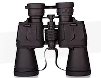 Мощный водонепроницаемый бинокль 7Х50 Binoculars , 168 м / 1000м Бинокль для наблюдения из рук 7x50 168m/1000