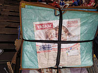 Электропростынь Yasam (Termosoft), 120х160 см, Турция Электро простынь - термошов - байка JYF