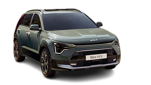 Niro Hybrid (2023>)