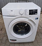 Пральна машина Аег AEG L6FB54488 8кг 1400 об А+++ 6000 Series ProSense, фото 3