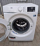 Пральна машина Аег AEG L6FB54488 8кг 1400 об А+++ 6000 Series ProSense, фото 8