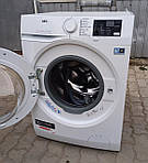 Пральна машина Аег AEG L6FB54488 8кг 1400 об А+++ 6000 Series ProSense, фото 7