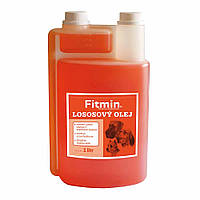 Лососева олія Fitmin Dog Purity Salmon Oil 1л