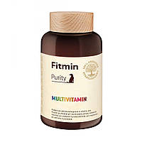 Fitmin Dog Purity Multivitamin 200г