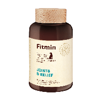 Хондопротектори Fitmin dog Purity Joints & Relief 200г