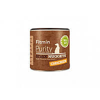 Fitmin Purity Snax Nuggets Chicken