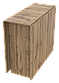 Столовий стіл Doros Торонто Тахо 180х89х80 (41510096), фото 7