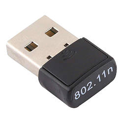 USB WI-FI Адаптер LV-UW06 |802.11, 950Mbps| Чорний 20520