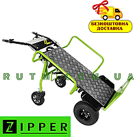 Тележка электрическая ZIPPER ZI-ET260