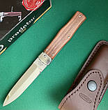 Ніж Mikov Predator 241-ND-1/KP палісандр, фото 2