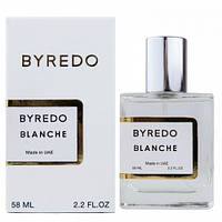 Парфюмированная вода женская Byredo Blanche 58 мл