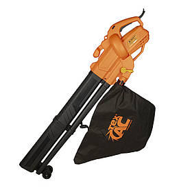 Садовий пилосос-повітродувка електрична (3200вт) TEX.AC TA-CB280