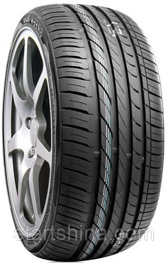 Літні легкі шини 245/45 R19 98Y LEAO Nova-Force