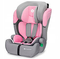 Автокресло Kinderkraft Comfort Up i-Size Pink