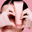 Пом'якшувальна глиняна маска з пробіотиками Fraijour Biome 5-Lacto Retexturizing Rosy Mask  75 мл, фото 4