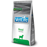 Диета корм для собак Farmina Vet Life Joint для суставов при заболеваниях опорно-двигательного аппарата - 2 кг