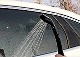 Портативний душ 12V Туристичний автомобільний душ з насосом Trizand 8877, фото 5