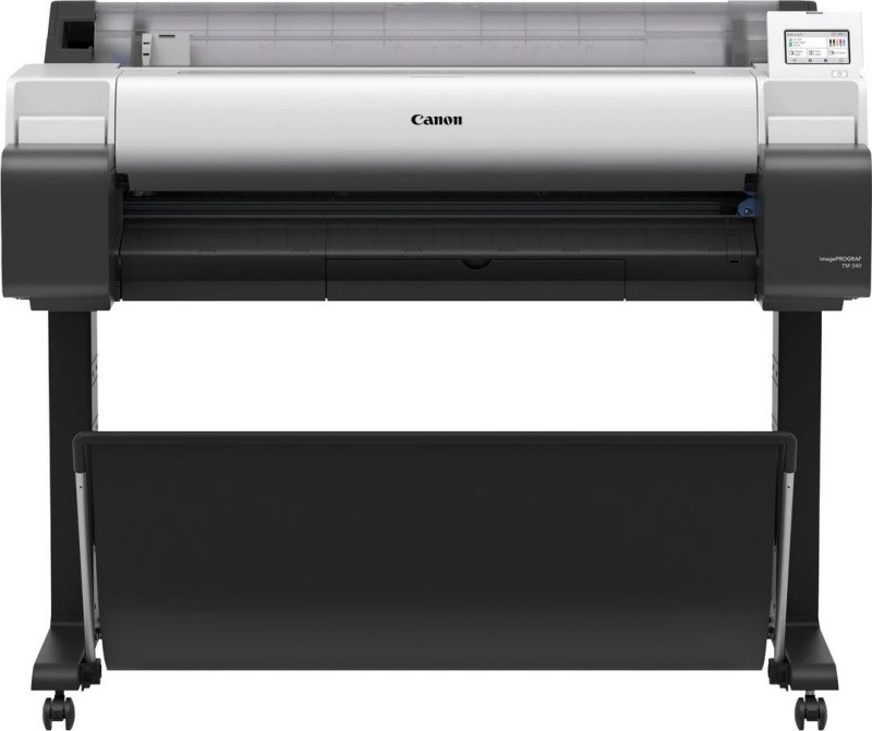 Плоттер A0 Canon imagePROGRAF TM-340 36" (6248C003AA)