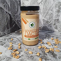 Органическая арахисовая паста с белым шоколадом Безглютеновая паста Веганский продукт весом 500г JYF