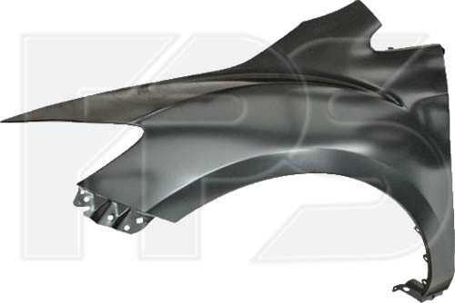 Крило праве MAZDA CX7 06-12