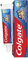 Зубная паста Colgate "Защита от кариеса" (50мл.)