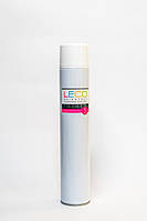 Лак для волос Ультрасильная фиксация (5) Professional ТМ LECO 750