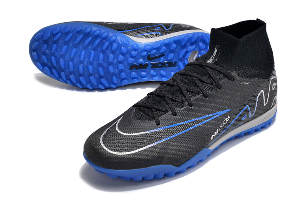 Сороконіжки Nike Air Zoom Superfly IX TF/футбольне взуття/найк меркуріал суперфлай