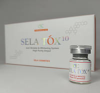 Мезопрепарат Sela Tox (1х5мл)